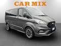 Ford Tourneo Custom 320 2.0 tdci 170cv Sport L1H1 auto E6.2 Gris - thumbnail 3