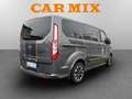 Ford Tourneo Custom 320 2.0 tdci 170cv Sport L1H1 auto E6.2 Gris - thumbnail 7