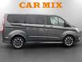 Ford Tourneo Custom 320 2.0 tdci 170cv Sport L1H1 auto E6.2 Gris - thumbnail 4