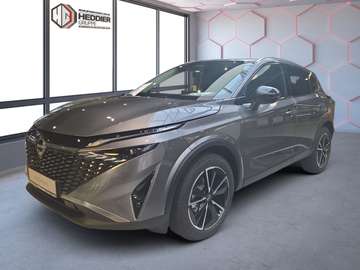 N-Way 158 PS Autom. *NAVI*KLIMA*SITZHZG*