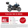 Triumph Tiger 800 Sport Tour Niebieski - thumbnail 2