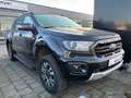 Ford Ranger Wildtrak Doppelkabine 4x4 Noir - thumbnail 1