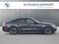 BMW 440 M440i Gran Coupé HK HiFi DAB Komfortzg. AHK Shz Grau - thumbnail 3