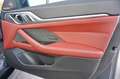 BMW 440 M440i Gran Coupé HK HiFi DAB Komfortzg. AHK Shz Grau - thumbnail 24