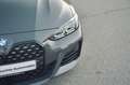 BMW 440 M440i Gran Coupé HK HiFi DAB Komfortzg. AHK Shz Grau - thumbnail 15