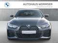 BMW 440 M440i Gran Coupé HK HiFi DAB Komfortzg. AHK Shz Grau - thumbnail 5