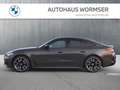 BMW 440 M440i Gran Coupé HK HiFi DAB Komfortzg. AHK Shz Grau - thumbnail 4