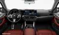 BMW 440 M440i Gran Coupé HK HiFi DAB Komfortzg. AHK Shz Grau - thumbnail 3