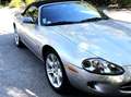 Jaguar XK8 4.0i V8 32v Gris - thumbnail 12