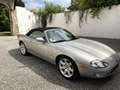 Jaguar XK8 4.0i V8 32v Gris - thumbnail 1