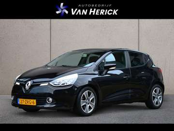 0.9 TCe ECO Night&Day | Panoramadak | Origineel NL