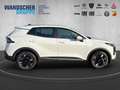 Kia Sportage 1,6 *LED*SPURHALTEASS* Weiß - thumbnail 8
