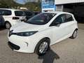 Renault ZOE Complete R90 41 kWh Life BATTERIE INKLUSIVE Weiß - thumbnail 1