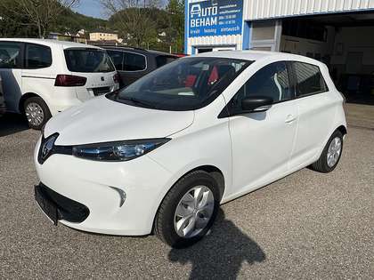 Renault ZOE Complete R90 41 kWh Life BATTERIE INKLUSIVE