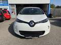 Renault ZOE Complete R90 41 kWh Life BATTERIE INKLUSIVE Білий - thumbnail 2