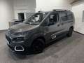 Citroen Berlingo Shine XL AUTOM. 7SITZER KLIMAAUTO CAM Grau - thumbnail 2