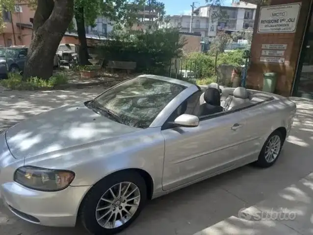 Volvo C70
