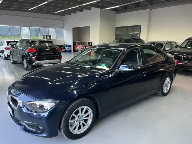 BMW 316 316d Business Advantage CONTO VENDITA