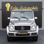 Mercedes-Benz G 500 4x4 4.0 Limited Edition 1 463 LED TEMPOMAT Gris - thumbnail 2