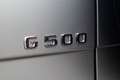 Mercedes-Benz G 500 4x4 4.0 Limited Edition 1 463 LED TEMPOMAT Gris - thumbnail 28