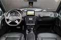 Mercedes-Benz G 500 4x4 4.0 Limited Edition 1 463 LED TEMPOMAT Gris - thumbnail 12