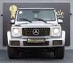 Mercedes-Benz G 500 4x4 4.0 Limited Edition 1 463 LED TEMPOMAT Gris - thumbnail 3
