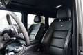 Mercedes-Benz G 500 4x4 4.0 Limited Edition 1 463 LED TEMPOMAT Gris - thumbnail 18
