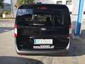 Ford Tourneo Courier E-Tourneo Courier Trend Schwarz - thumbnail 4