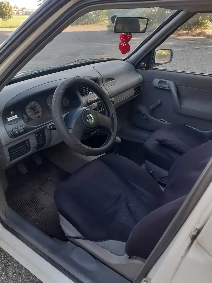 Skoda Pick-up, foto 9