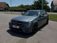 Mercedes-Benz C 250 C 250 BlueEfficiency Avantgarde CDI Aut. Avantgarde Grau - thumbnail 8
