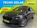 BMW X2 sDrive 18iA Advantage Negro - thumbnail 1