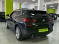 BMW X2 sDrive 18iA Advantage Negro - thumbnail 7