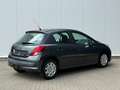 Peugeot 207 +✅ 1.4i GARANTIE Airco Trekhaak Isofix 5Deur Gris - thumbnail 4