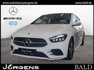 d AMG-Sport/LED/Cam/Pano/Totw/Keyl/Sound