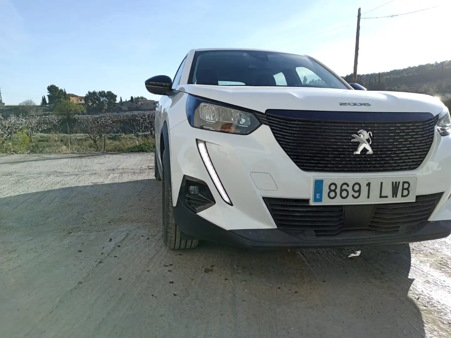 Peugeot 2008 1.5BlueHDi S&S Active Pack 110 - 1
