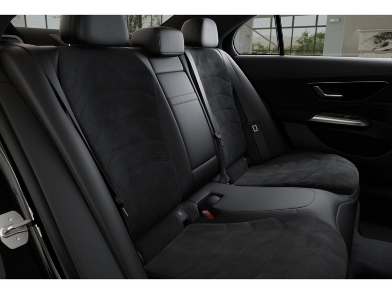 Mercedes-Benz E 220 d  AMG Night*Pano*LenkradHz*KAM*Distronic* — photo 14