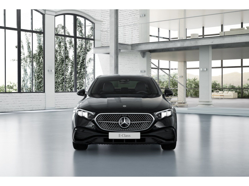 Mercedes-Benz E 220 d  AMG Night*Pano*LenkradHz*KAM*Distronic* — photo 10