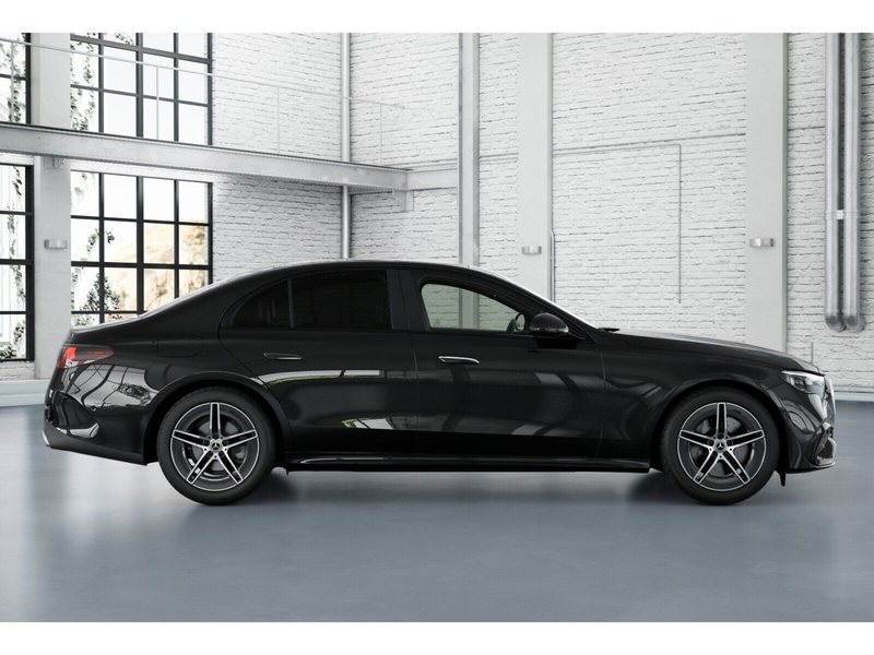 Mercedes-Benz E 220 d  AMG Night*Pano*LenkradHz*KAM*Distronic* — photo 8