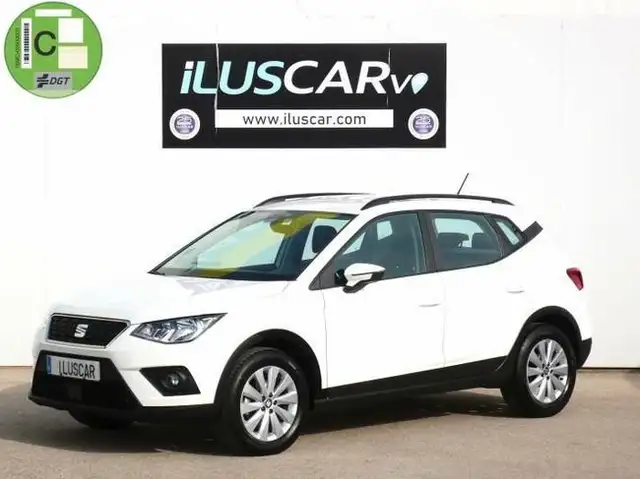 SEAT Arona 1.0 TSI 81kW (110CV) Style Go2 5 Puertas