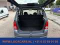 Opel Agila 1.2-16V Flexx cool NIEUWE APK! TREKHAAK! Gris - thumbnail 17