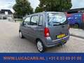 Opel Agila 1.2-16V Flexx cool NIEUWE APK! TREKHAAK! Gri - thumbnail 4