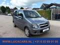 Opel Agila 1.2-16V Flexx cool NIEUWE APK! TREKHAAK! Gri - thumbnail 2