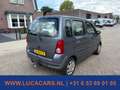 Opel Agila 1.2-16V Flexx cool NIEUWE APK! TREKHAAK! Gri - thumbnail 3