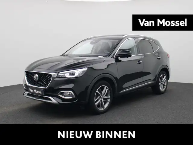 MG EHS 1.5 TGDI PHEV Aut. Luxury | Panoramadak | Leder |