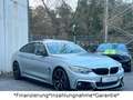 BMW 435 i Gran Coupe*M-Performance*H&K*SHZ*F1*20Zoll Stříbrná - thumbnail 7