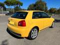 Audi S3 1.8 quattro Giallo - thumbnail 3