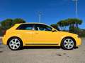 Audi S3 1.8 quattro Yellow - thumbnail 1