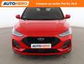 Ford Focus 1.0 EcoBoost Mild-Hybrid ST-Line X Rojo - thumbnail 9