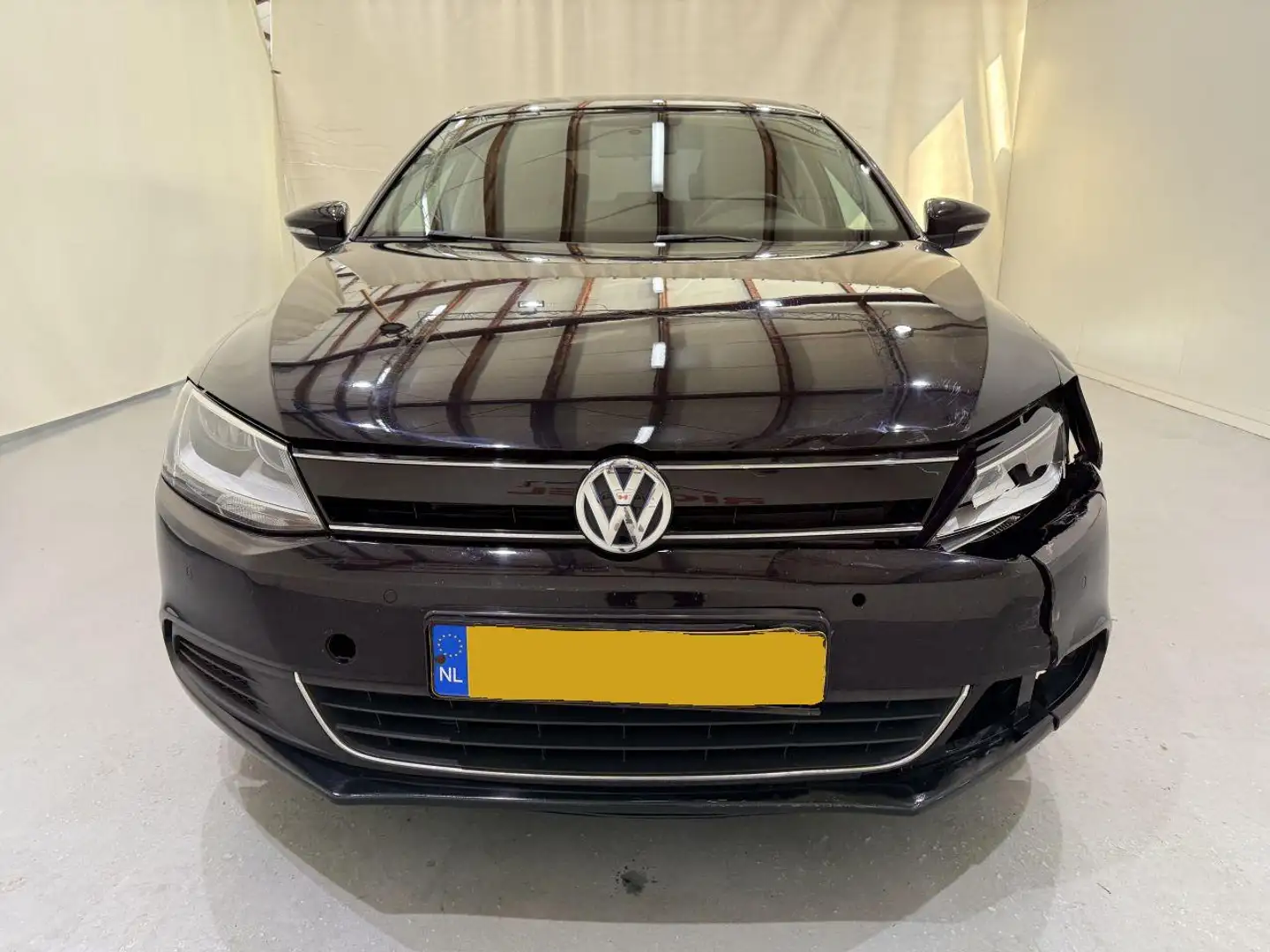 Volkswagen Jetta 1.4 TSI Hybrid Comfort Aut7 Nero - 2