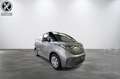 Volkswagen ID. Buzz Cargo 150 kW 77 kWh AHK LED APPC PDCv/h Klima Argent - thumbnail 2